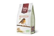 Mat, snacks & vitaminer - Hobby First Wildlife Insects & Seeds Menu 4 kg - 691432204