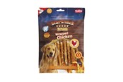 Hund - StarSnack BBQ Wrapped kylling - 900 g - L50431