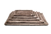 Hund - 51 Degrees North 51 - Supersoft - Bench Cushion - Dark Brown - XL: - 513004