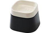 Hund - Nobby Ergo Cube skål vand 450 ml - L72329