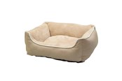 Hund - Nobby Komfort seng Classic ARNO 73 cm Beige - L61790