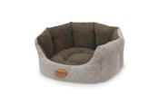 Hund - Nobby Komfort bed oval JOSI - L70755