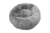 Hund - Nobby Blød donut Classic ESLA Ø 70 x 26 cm Mørkegrå - L61818