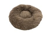 Hund - Nobby Blød donut Classic ESLA Ø 70 x 26 cm Brun - L62809
