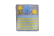 Hund - Nobby Snusemåtte GARDEN 70 x 60 cm - L63906