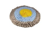 Hund - Nobby Snusematte, TARGET, Ø 54 cm - L63903