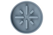 Hund - 51 Degrees North 51 - Sili Bowl - Slow Feeder Bowl - Petrol - 1400 - 511007