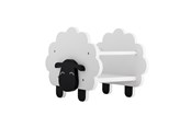 Dekorasjon - Bloomingville Mini Dolly - 82063664