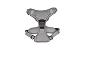 Hund - 51 Degrees North 51 - Wanderful - H Harness - Trail - Light Grey - 51AWFHT105