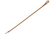 Hund - Nobby Line TABIL 100 cm - 14 mm cognac - L80926-98