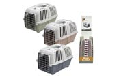 Hund - Nobby Transport bur PRATIKO 2 METAL - L62186
