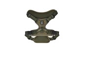 Hund - 51 Degrees North 51 - Wanderful - H Harness - Trail - Khaki - M - 51AWFHT404