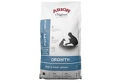 Hund - ARION Original Growth Fish Medium 2 kg - 106054