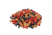 Hund - StarSnack Mini Bones Mix 1.8 kg - L69993