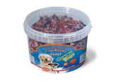 Hund - StarSnack træningsben 1800 g - L69797
