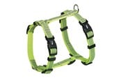 Hund - Nobby Sele FULL REFLECT XS-S Gul - L52064-24