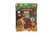 Hund - StarSnack BBQ Wrapped Duck - 375 g - L50423