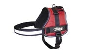 Hund - Nobby Sele SEGURO Rød - S-M - L80580-01