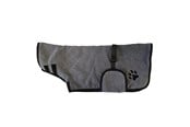 Hund - Nobby Tørredækken - DRY & CLEAN 2XL - L53435