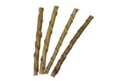 Hund - Nobby Twisted sticks 100 stk - 13 cm - Ø 7/8mm (Thailan - L68109