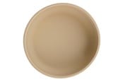 Hund - 51 Degrees North 51 - Sili Bowl - Classic Bowl - Sand - 1400ml - 511024