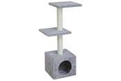 Katt - Nobby Scratching post Classic COSTA, 30 x 30 x 57 cm - L63719-01