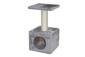 Katt - Nobby Scratching post Classic COMO, 30 x 30 x 57 cm - L63718-01