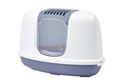 Katt - Nobby Kattetoilet NESTOR CORNER - L72372