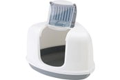 Katt - Nobby Kattetoilet Nestor Corner - L72178