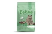 Katt - Hobby First Feline Sensitive Selective 1.5 kg - 980189