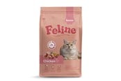 Katt - Hobby First Feline Mature +7Y 1.5 kg - 980180