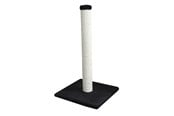 Katt - Nobby Scratching post Classic ANZIO, 40 x 40 x 90 cm - L63715-04