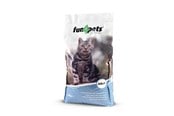 Katt - Fun4Pets Cat 10 kg - 0857