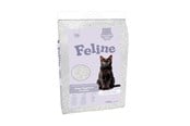 Katt - Hobby First Feline Hygiene Carbon 10 kg - 980023