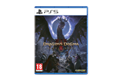 Spill - Dragon’s Dogma 2: Dark Arisen Master Edition - Sony PlayStation 5 - RPG - 5055060912799