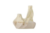 Dekorasjon - Bloomingville Wavy - 82062607