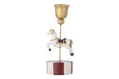 Dekorasjon - Bloomingville Merry-go-round - 82062867