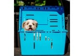 Smådyr - Nobby Transportbox Pet Caddy II - L72078