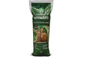 Smådyr - Natural Kaninpiller 15 kg - MM182024