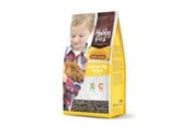 Smådyr - Hobby First Guinea Pig Pellet 4 kg - 663132