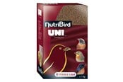 Mat, snacks & vitaminer - NutriBird uni komplet 1 kg - L20222
