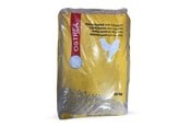 Mat, snacks & vitaminer - Hobby First Brun Fuglesand m/anis 20 kg - 0602