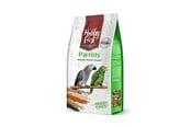 Mat, snacks & vitaminer - Hobby First King Parrot 3 kg - 709045203