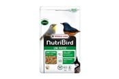 Mat, snacks & vitaminer - NutriBird uni patee 1 kg - L20027