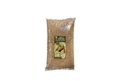 Mat, snacks & vitaminer - Natural Afskallet Solsikke 5 kg Display - 0800