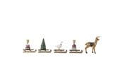 Dekorasjon - Bloomingville Dasher - 82062889