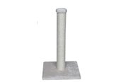 Katt - Nobby Scratching post Classic BARI, 35 x 35 x 64 cm - L63714-92