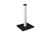 Katt - Nobby Scratching post Classic BARI, 35 x 35 x 64 cm - L63714-04