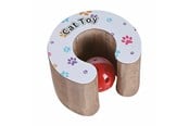 Katt - Nobby Katte-snurretop Flex i pap - L53022