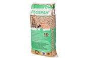 Katt - Plospan Strøelsespiller til katte 16 liter - 10 kg - PL0540